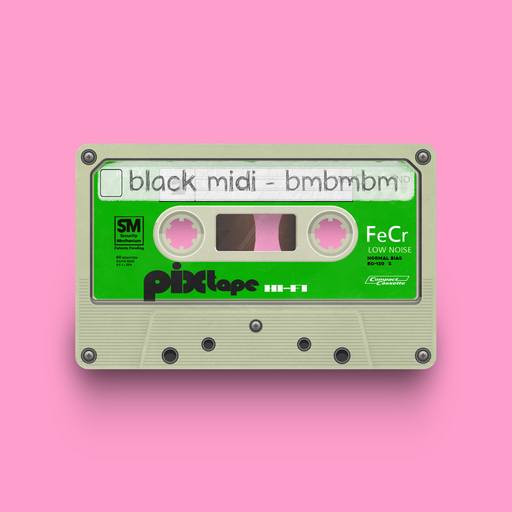 00976 - black midi - bmbmbm